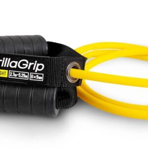 Λάστιχο AMILA GymTube Gorilla Grip Ultra Light 96651