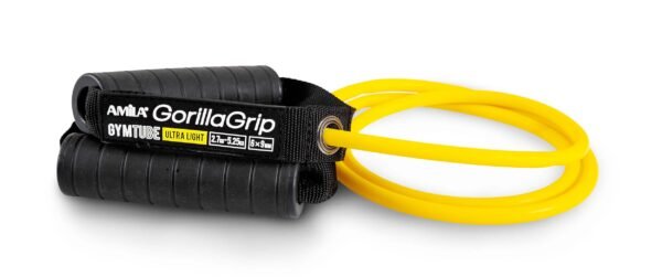 Λάστιχο AMILA GymTube Gorilla Grip Ultra Light 96651