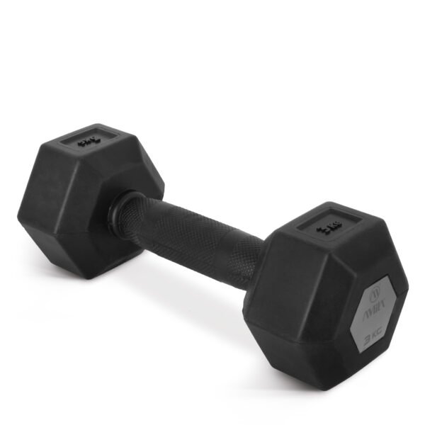 Aλτήρας Εξάγωνος Original Rubber S - 3,0Kg 84813 - Image 4