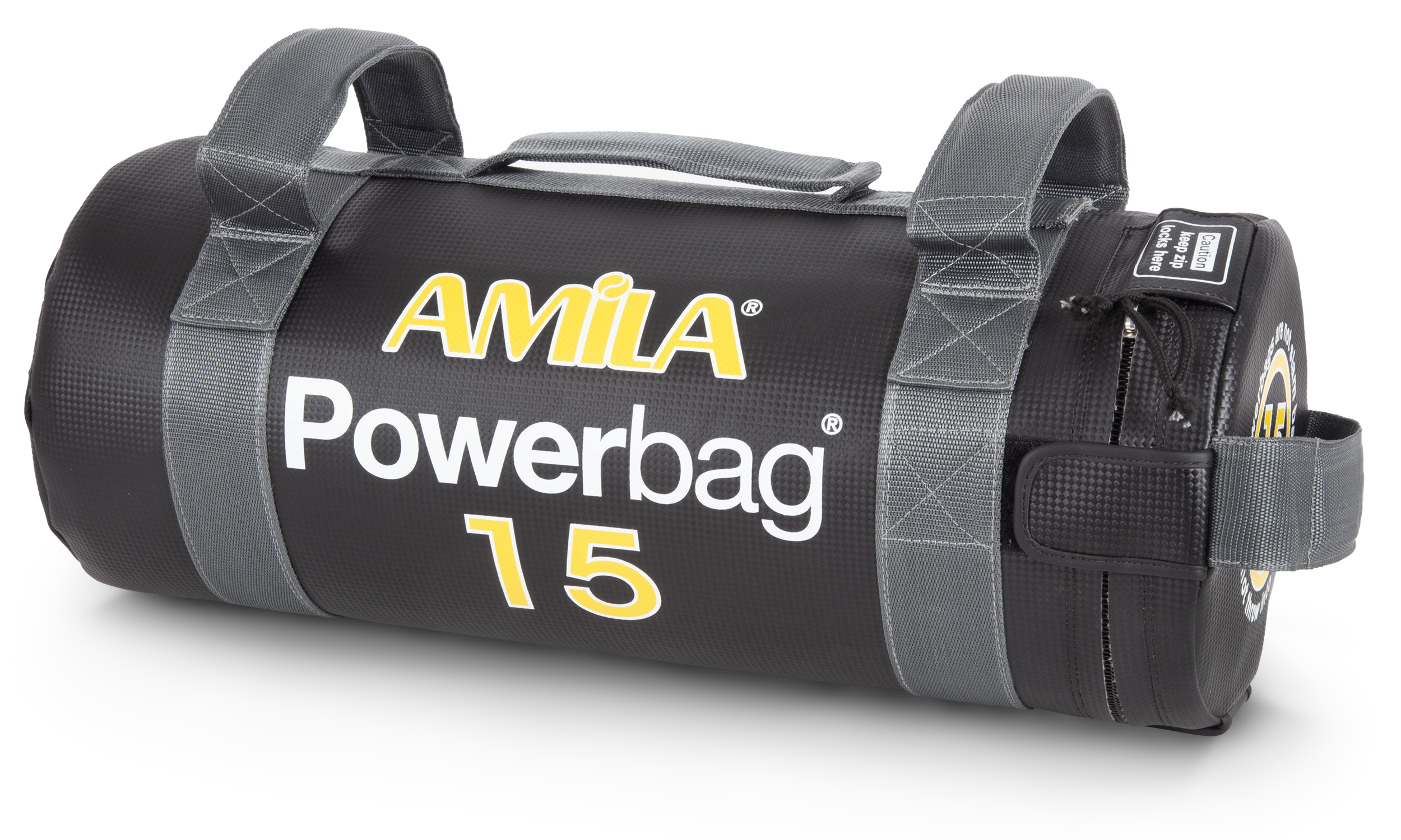 AMILA Power Bag Pro 15kg 90677