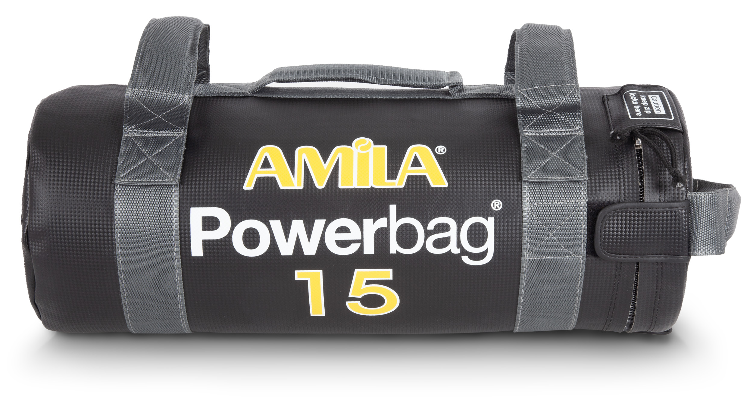 AMILA Power Bag Pro 15kg 90677 - Image 3