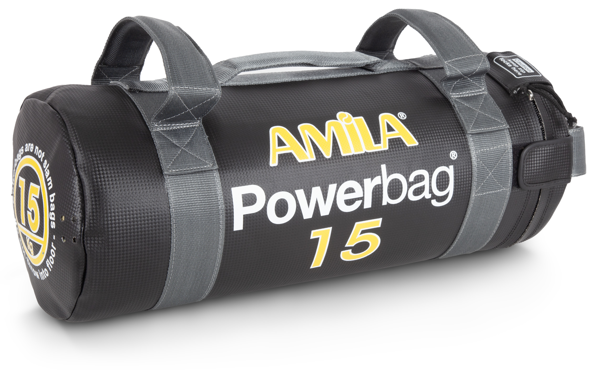 AMILA Power Bag Pro 15kg 90677 - Image 4