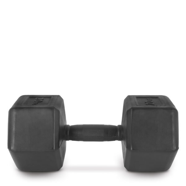 Aλτήρας Εξάγωνος Original Rubber S - 20,0Kg 84824 - Image 3