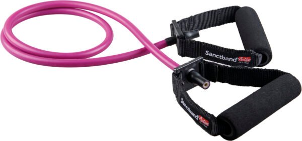 Λάστιχο Αντίστασης Sanctband Active Gymtube Σκληρό 88267