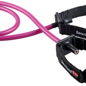 Λάστιχο Αντίστασης Sanctband Active Gymtube Σκληρό 88267