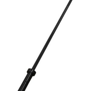 Ολυμπιακή Μπάρα 220cm 20Kg 1500LBS 8 Ρουλεμάν Κεραμική Επίστρωση 80049