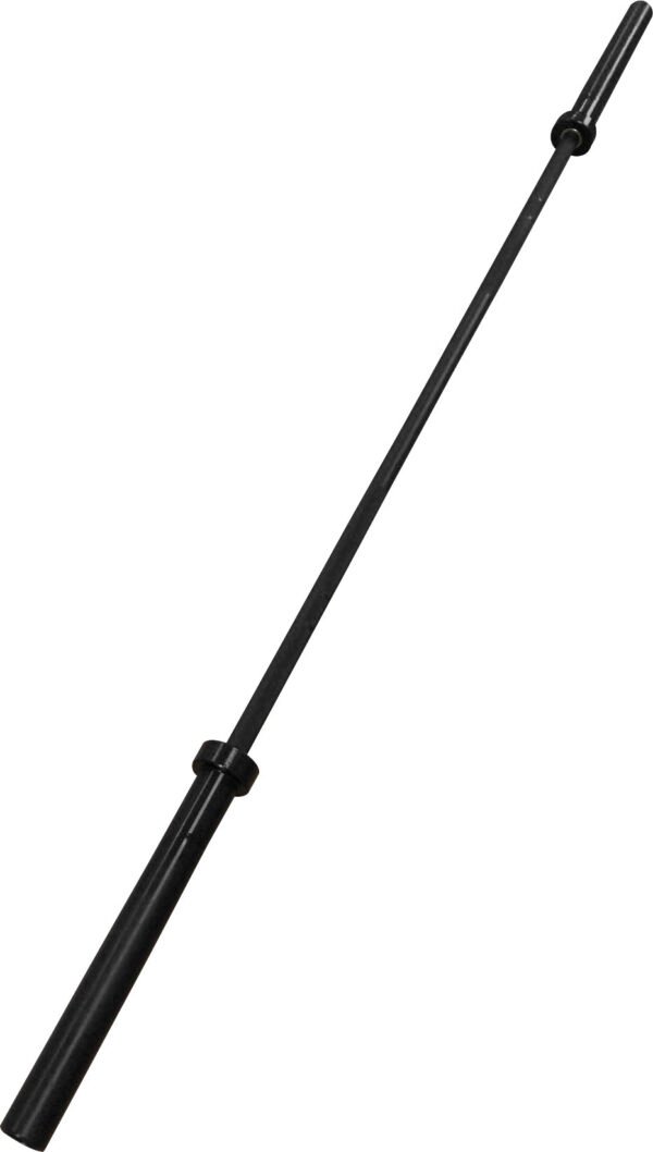 Ολυμπιακή Μπάρα 220cm 20Kg 1500LBS 8 Ρουλεμάν Κεραμική Επίστρωση 80049