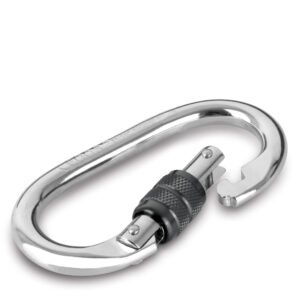 Γάντζος Ασφαλείας AMILA Yoga Lock 81713