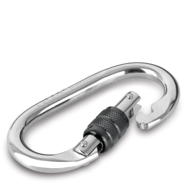 Γάντζος Ασφαλείας AMILA Yoga Lock 81713