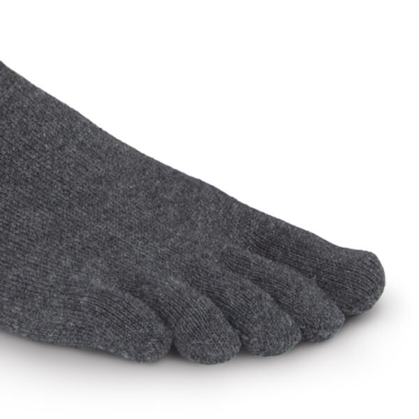 Κάλτσες Pilates Yoga AMILA Felis Ash Grey 39-42 99862 - Image 3