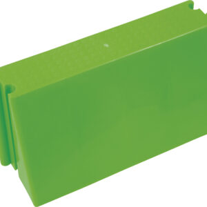 Τουβλάκια Ισορροπίας Σετ 12τμχ Πράσινα 99529