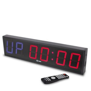 Crossfit Timer 41990