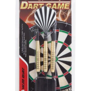 Βελάκια με μαλακή μύτη 18gr 49156
