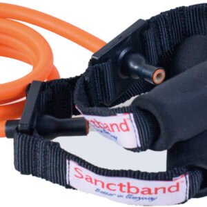 Λάστιχο Αντίστασης Sanctband Gymtube Μαλακό 88221