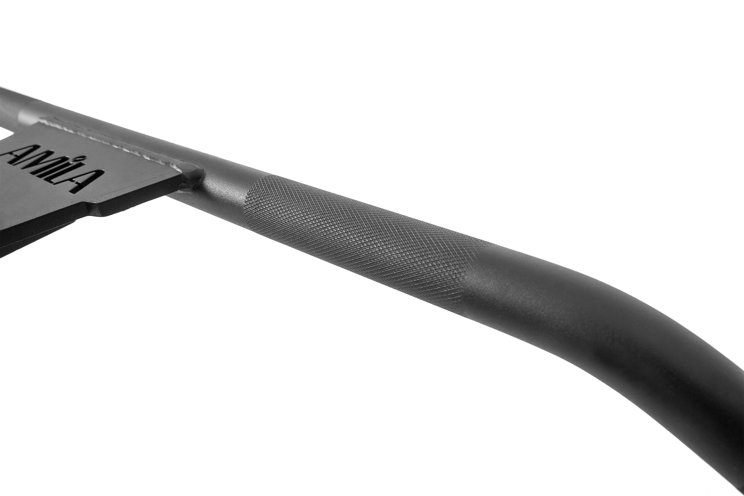 Ανοιχτή Λαβή Μπάρας Landmine 46439 - Image 4