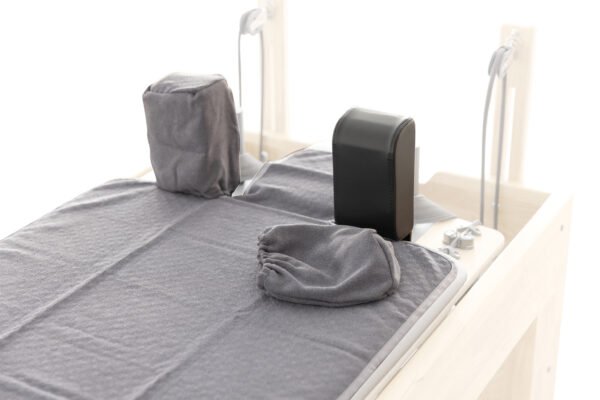 Πετσέτα AMILA Reformer Towel Pro 96905 - Image 3
