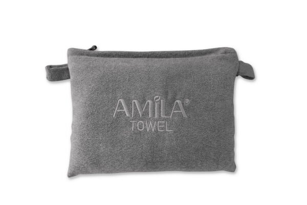 Πετσέτα AMILA Reformer Towel Pro 96905 - Image 6