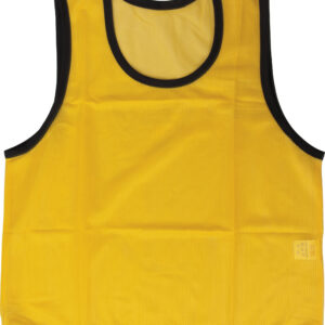 Σαλιάρα HQ Κίτρινη Small 97651