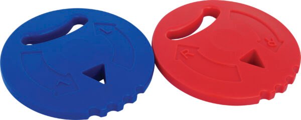 Δίσκος Πολλαπλών Αθλημάτων 800gr 47845