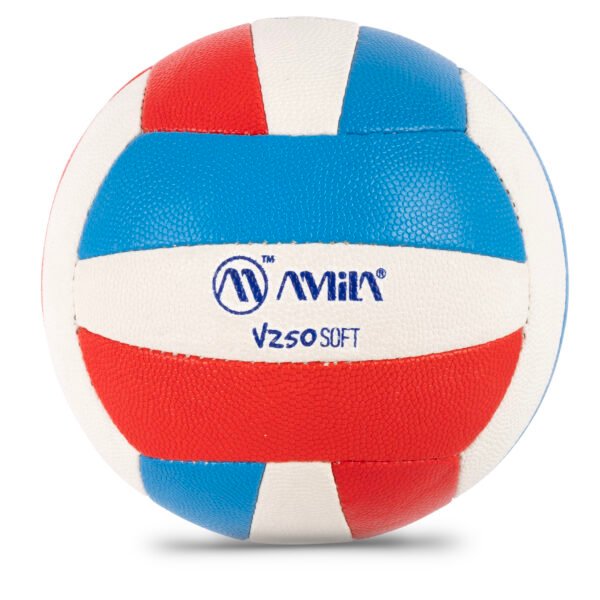 Μπάλα Volley AMILA GV-250 Red-Blue-White Νο. 5 41605