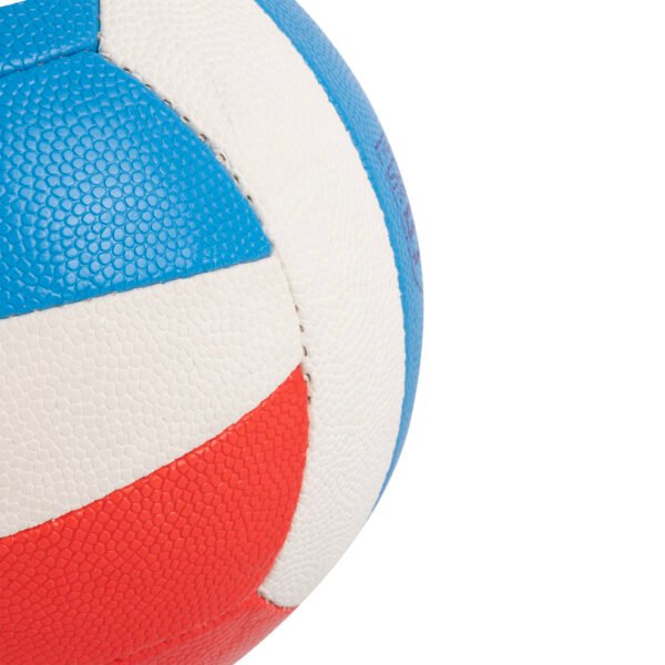 Μπάλα Volley AMILA GV-250 Red-Blue-White Νο. 5 41605 - Image 3