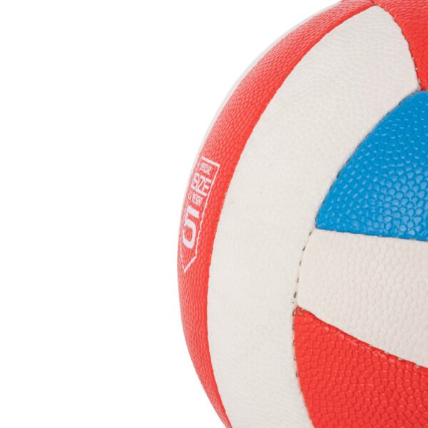 Μπάλα Volley AMILA GV-250 Red-Blue-White Νο. 5 41605 - Image 4