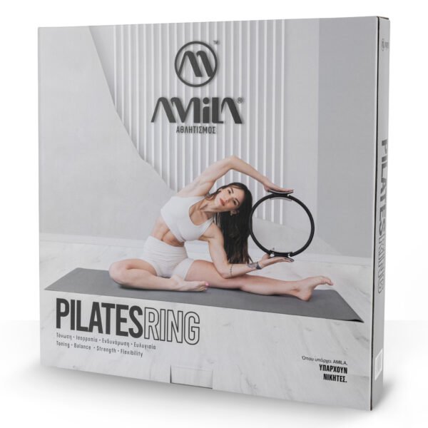 Δαχτυλίδι για Pilates 48082 - Image 6
