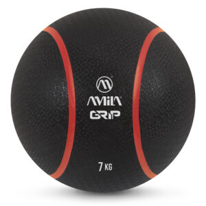 Μπάλα Medicine Ball AMILA Grip 7Kg 84757