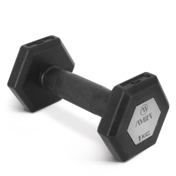 Aλτήρας Εξάγωνος Original Rubber S - 1,0Kg 84811 - Image 4