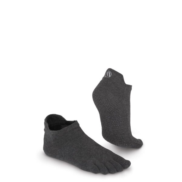 Κάλτσες Pilates Yoga AMILA Felis Ash Grey 35-38 99861