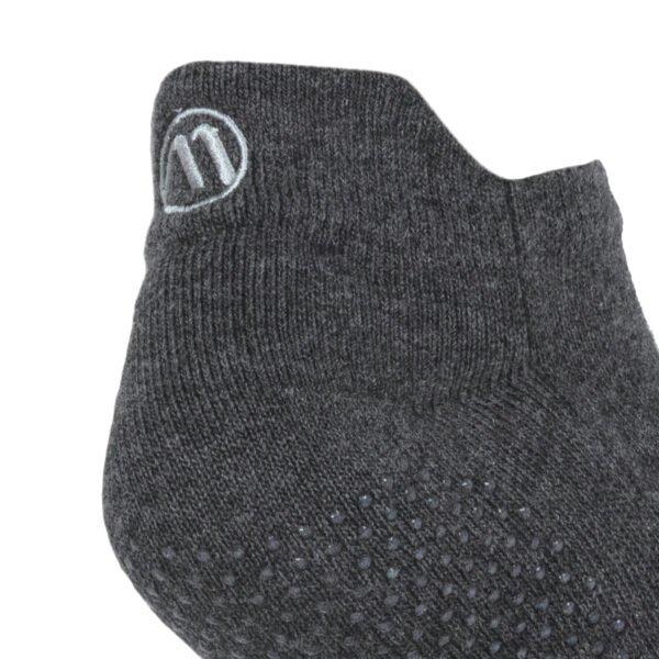 Κάλτσες Pilates Yoga AMILA Felis Ash Grey 35-38 99861 - Image 4