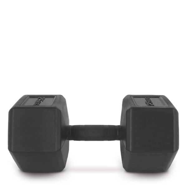 Aλτήρας Εξάγωνος Original Rubber S - 25,0Kg 84826 - Image 3