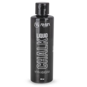 Υγρή Μαγνησία AMILA Liquid Chalk 200ml 95314
