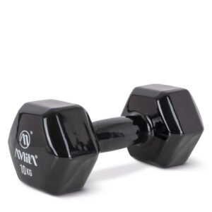 AMILA Vinyl Dumbbell 10Kg 44124