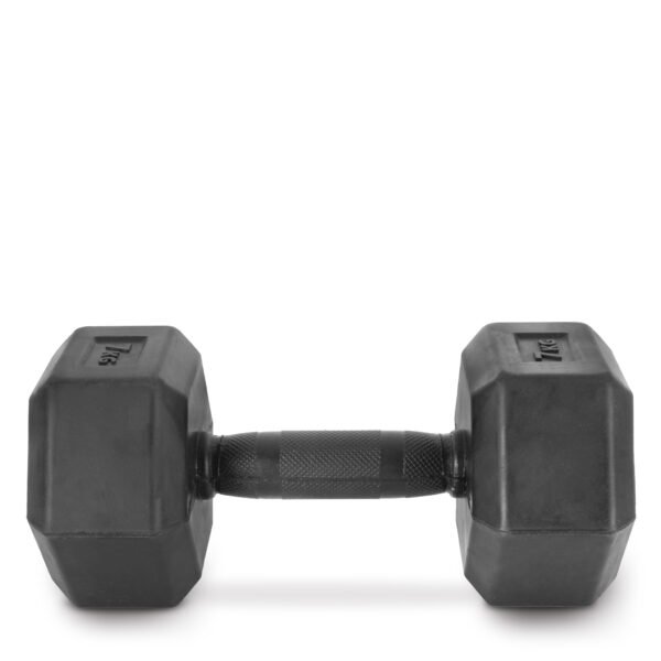 Aλτήρας Εξάγωνος Original Rubber S - 7,0Kg 84817 - Image 3