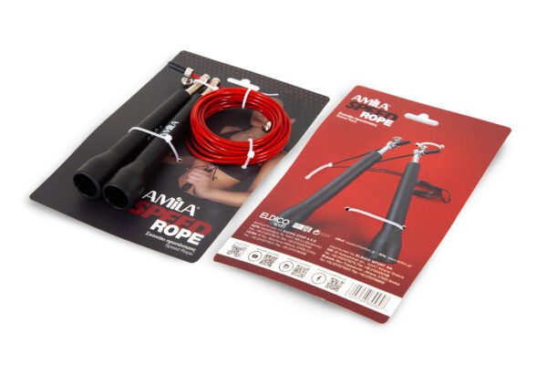 AMILA Speed Rope 84580 - Image 4