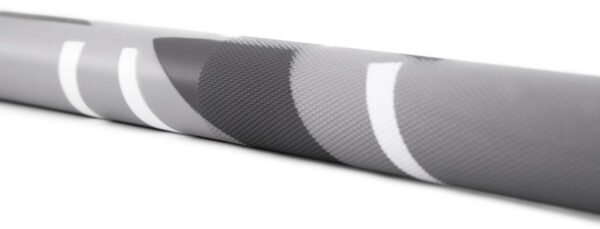Ολυμπιακή Μπάρα 220cm 20Kg 1500LBS 8 Ρουλεμάν Camo Κεραμική 80034 - Image 4