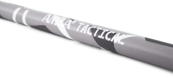 Ολυμπιακή Μπάρα 220cm 20Kg 1500LBS 8 Ρουλεμάν Camo Κεραμική 80034 - Image 5