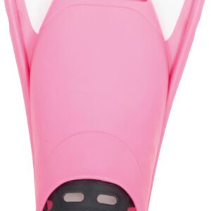 Βατραχοπέδιλα Κοντά Salvas F5 S Ροζ 27-30 52600