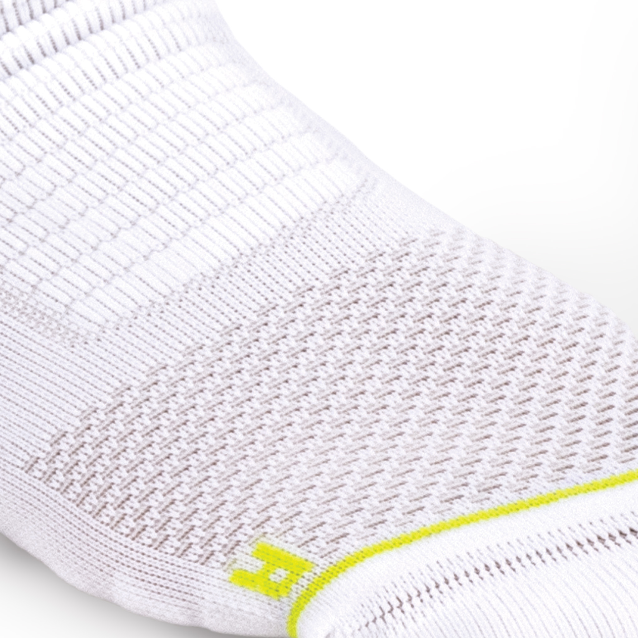 Κάλτσες Performance 35-38 - Λευκό 99891 - Image 3