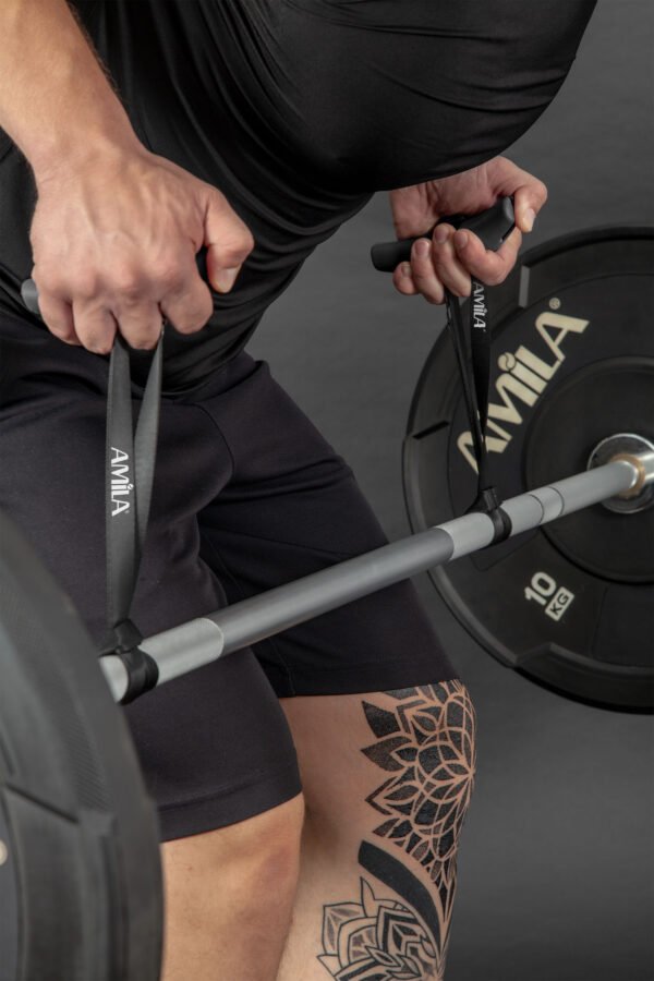 Λαβές AMILA Power Grip 96628 - Image 4