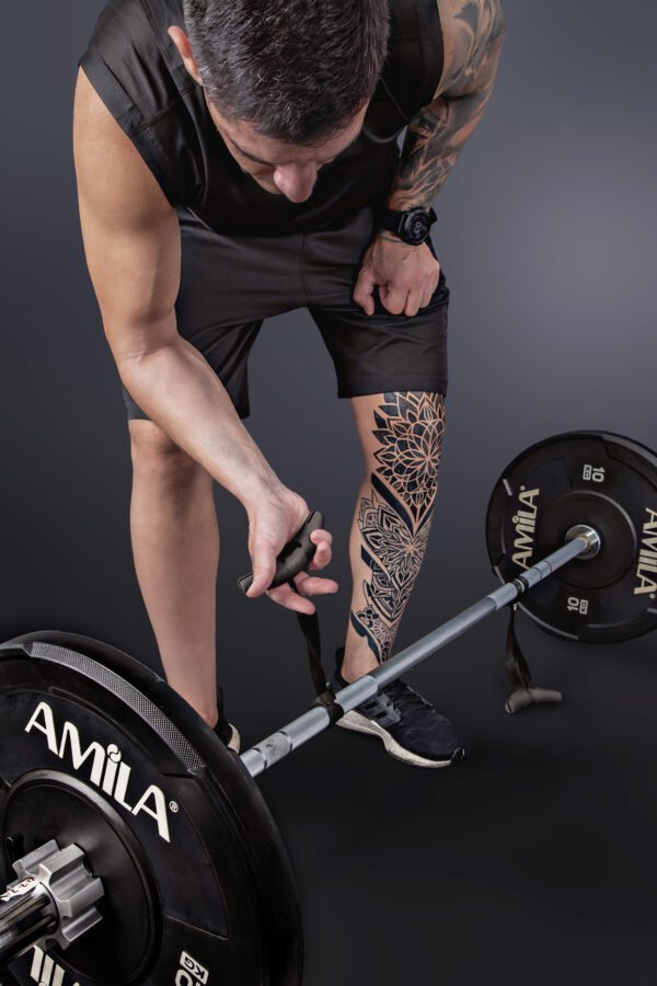 Λαβές AMILA Power Grip 96628 - Image 5