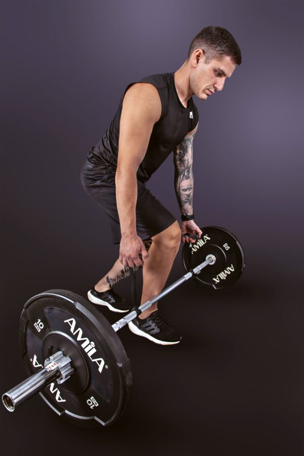 Λαβές AMILA Power Grip 96628 - Image 6
