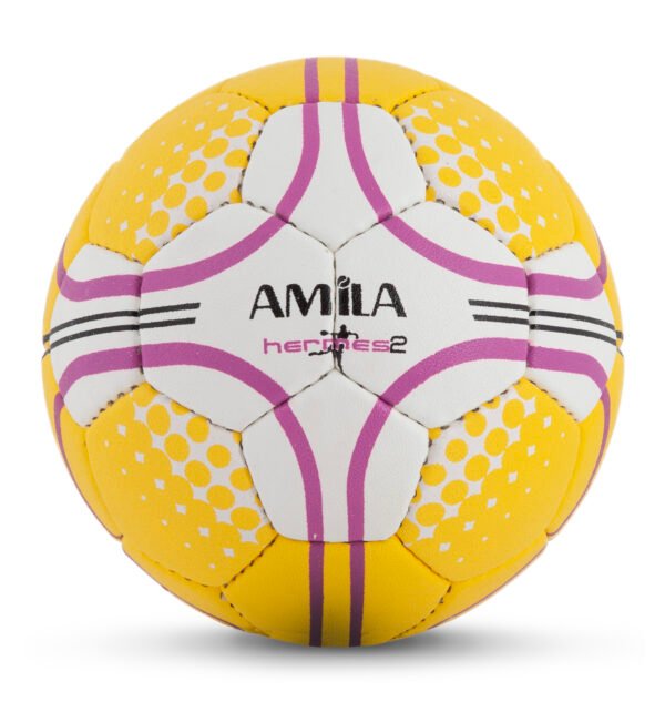 Μπάλα Handball AMILA Hermes 2 No. 1 (50-52cm) 41301