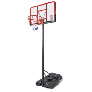 BasketballSet AMILA HAWK NPC35 49228