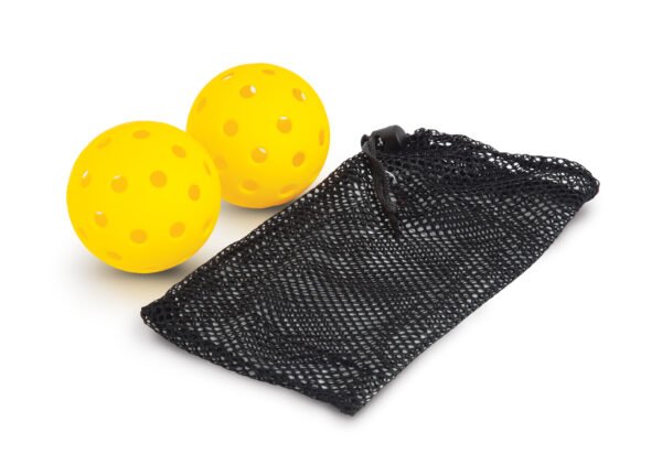 Μπαλάκια Pickleball Teloon TPE 45770 - Image 3