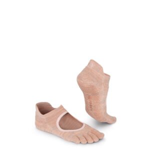 Κάλτσες Pilates Yoga AMILA Pulcherrima Pink Sky 39-42 99852