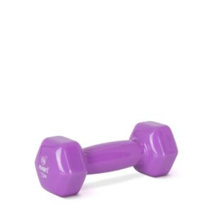 AMILA Vinyl Dumbbell 1,5Kg 44127