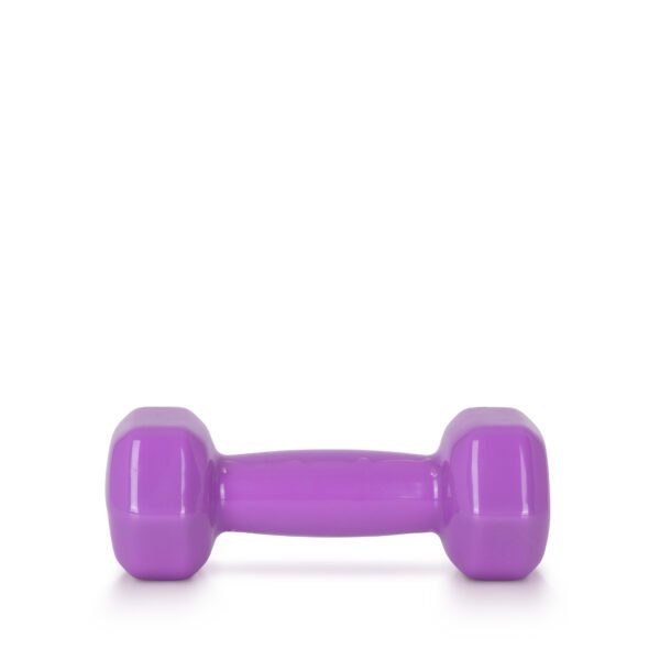 AMILA Vinyl Dumbbell 1,5Kg 44127 - Image 3
