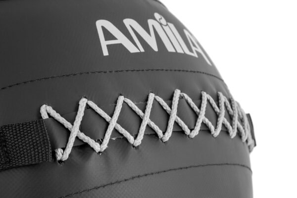 Wall Ball AMILA Black Code 10Kg 90762 - Image 3